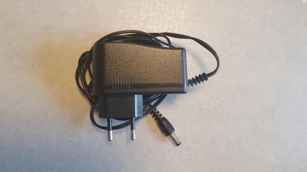 שואב נטען מדגם Sauter VCT