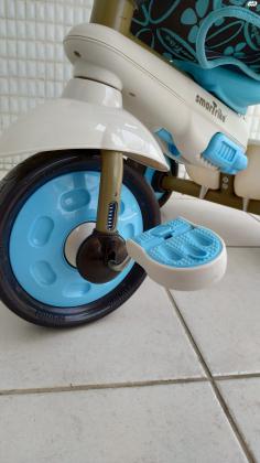 Smart Trike Dream תלת אופן