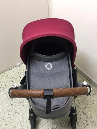 בוגבו בי 5 במצב חדש