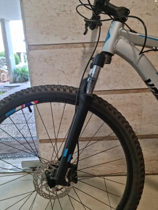 אופני הרים זנב קשיח, 29''