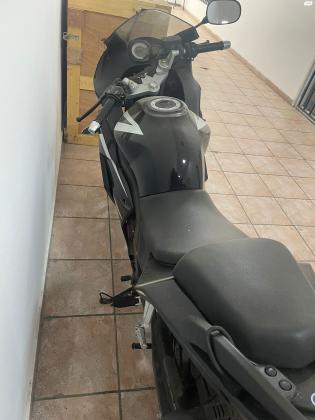 דיאלים Roadwin 125 (2017)