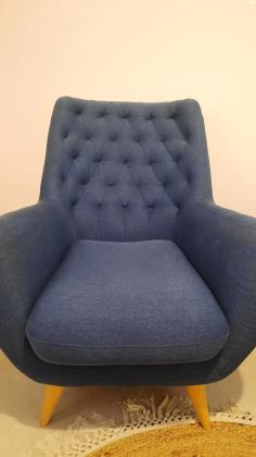 כורסאות מצויינות ונוחות מאוד של קאזה