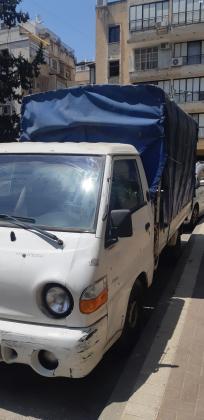 יונדאי H100 (2002)