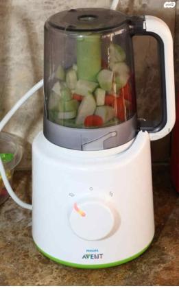 בלנדר מאדה למזון תינוקות הכולל