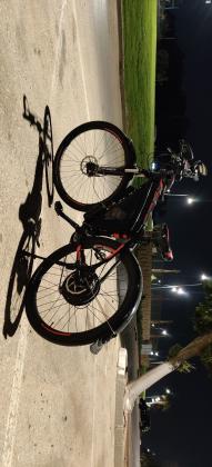 אופניים חשמליים גלגלים 29 inch