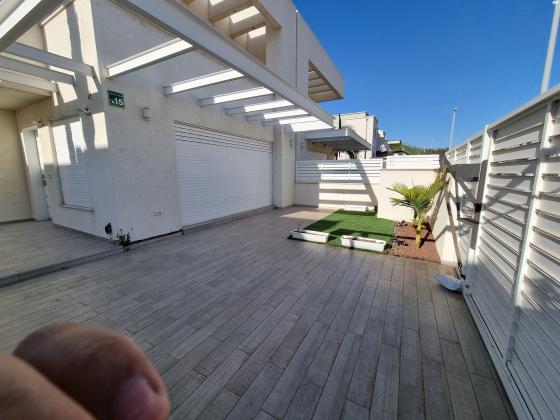 אסתר המלכה 15 (רובע יזרעאל)