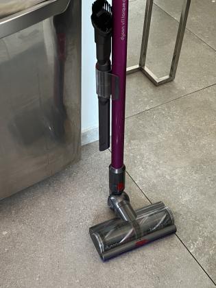 דייסון וי 11 טורק דרייב