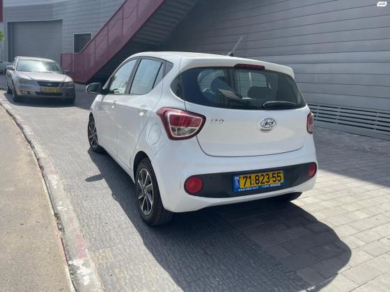 יונדאי i10 (2017)