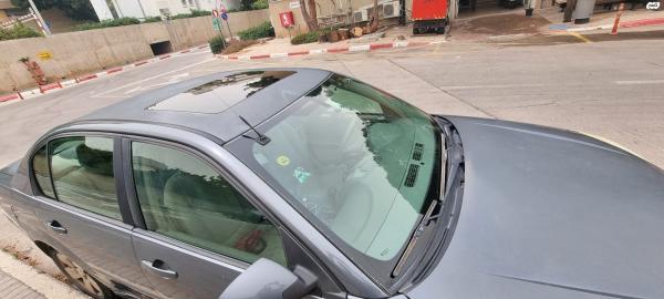 שברולט מאליבו (2007)