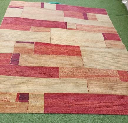 שטיח מהמם של שטיחי כרמל גודל 2