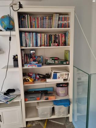 ארון קיר לסלון או אחר