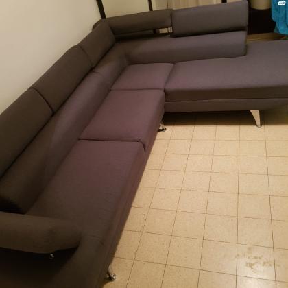 ספת ריש חדשה לגמרי! מעוצבת,