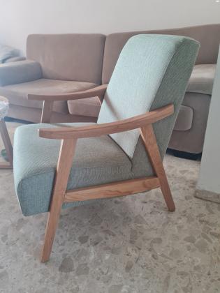 כורסא נוחה יפה כחדשה כורסא משגעת כחדשה