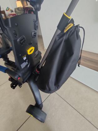 דונה ליקי טרייק דגם S3