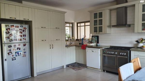 המנגו 5 (רמות וייצמן)