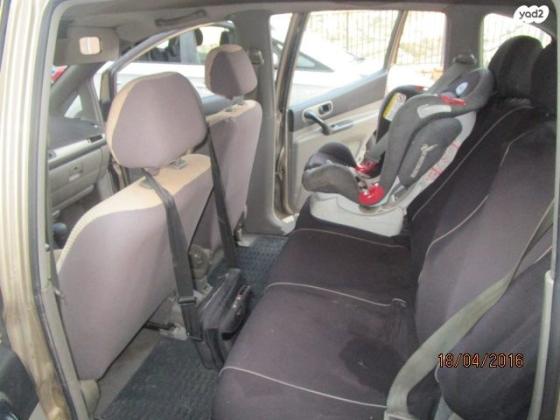 שברולט ויואנט (2006)