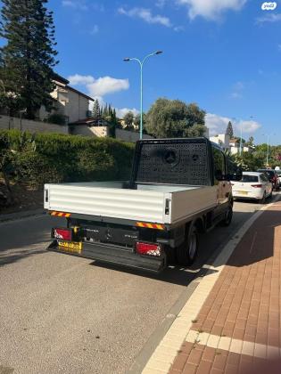 מרצדס ספרינטר 313/316 (2021)