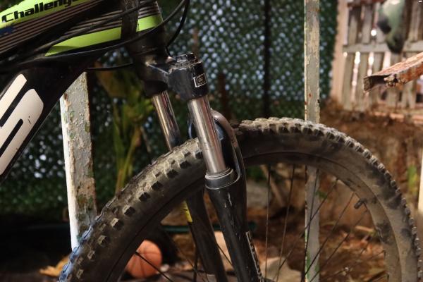 אופני הרים של אלווס תקינות