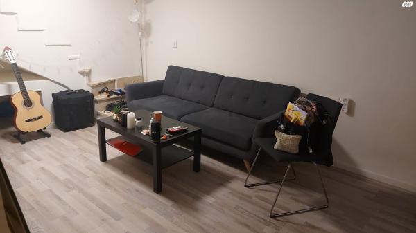 חבצלת 9 (גני איריס ; גבעת האירוסים)