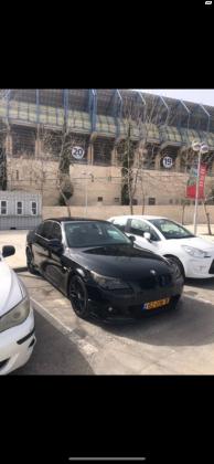 ב.מ.וו סדרה 5 (2009)