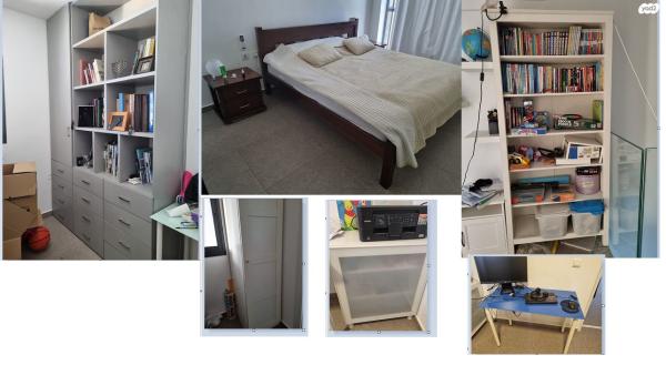 ארון קיר לסלון או אחר