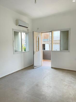 ברדיצ'בסקי 20 (לב תל אביב החלק הצפוני)