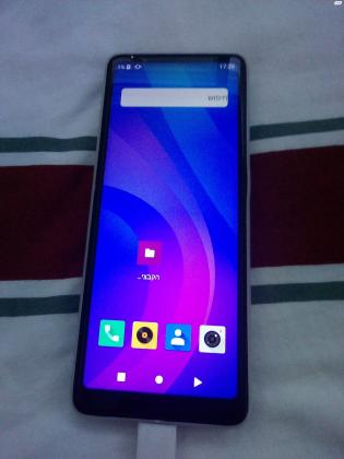 מכשיר שיאומי טאצ מלא, נקנה