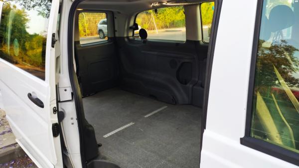 מרצדס ויטו (2014)