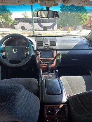 סאנגיונג רקסטון (2005)