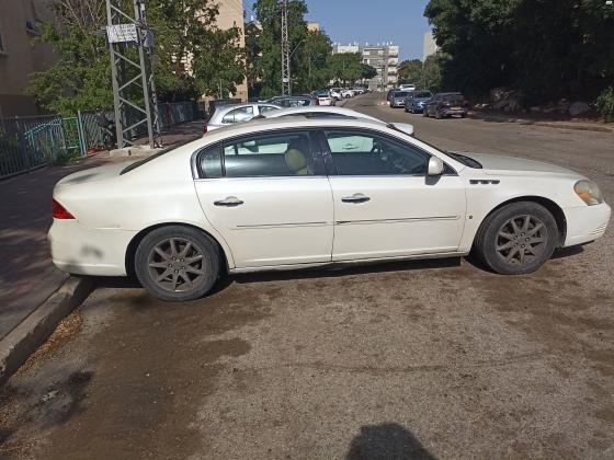 ביואיק לוצרן (2008)