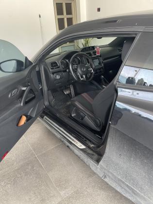 פולקסווגן שירוקו (2016)