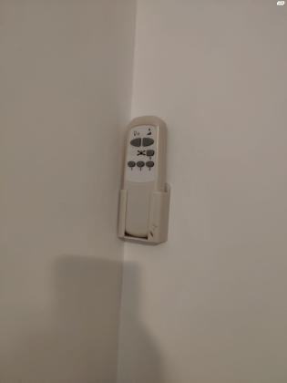 מאוורר תקרה של מאווררי פסיפיק