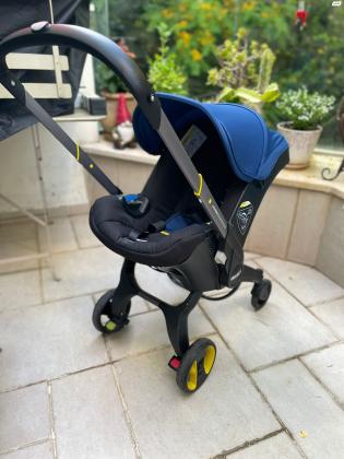 סלקל דונה doona גגון כחול