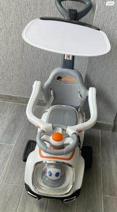 רכב בימבה חדש לגמרי מתאים