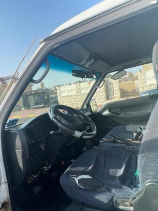 יונדאי H100 (1998)