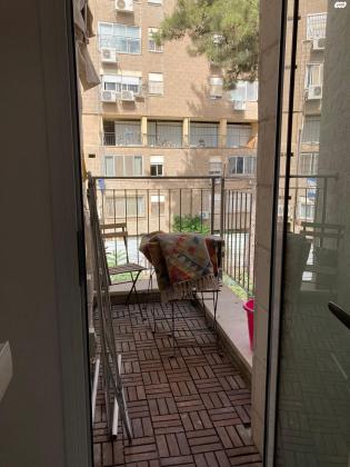 דוד צבי פנקס 5 (גבעת מרדכי)