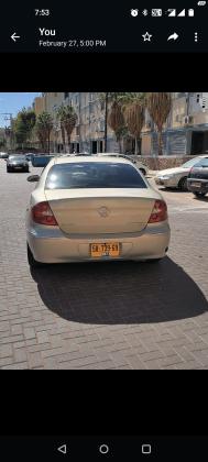 ביואיק לה קרוס (2009)