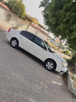 שברולט מאליבו (2005)