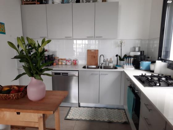 נלי זקס 1 (פסגות אפק)