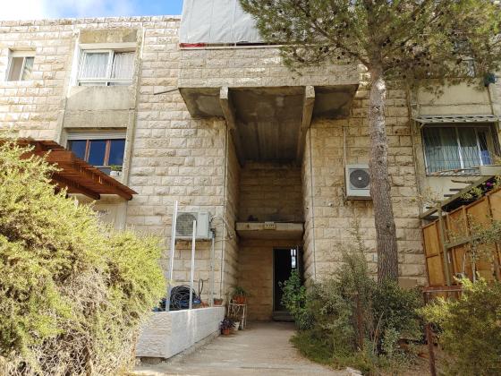 שדרות כלב בן יפונה 2