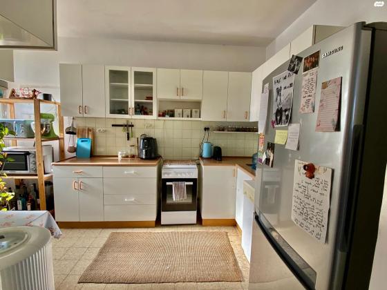 ארלוזורוב 151 (הצפון החדש סביבת ככר המדינה)