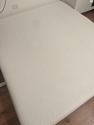 מזרון פנדה ויסקו קינג סייז