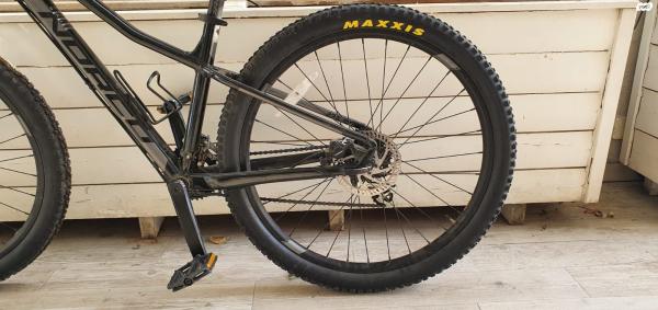 אופני נורקו דגם Norco Stormגודל גלגל 27