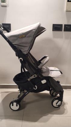 טיולון למכירה לופינג סקוויז squizz