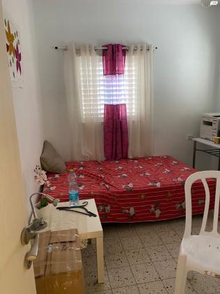 דרך בן גוריון 77 (מערב)