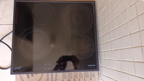 כיריים יוקרתיות של חברת רוזייר