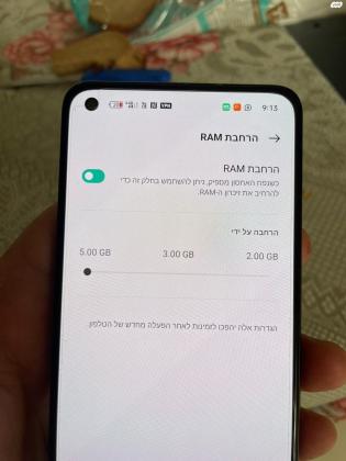 פלאפון אופו רנו 6 5g