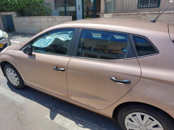 סיאט איביזה (2018)