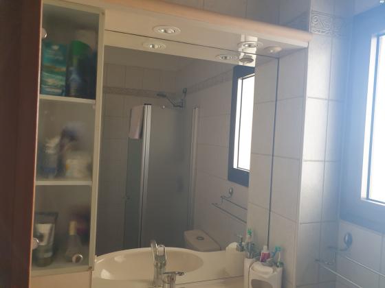 ארון אמבטיה 0