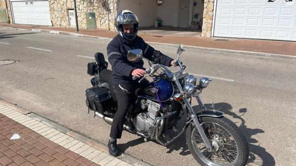 קאוואסאקי EN500 (2000)